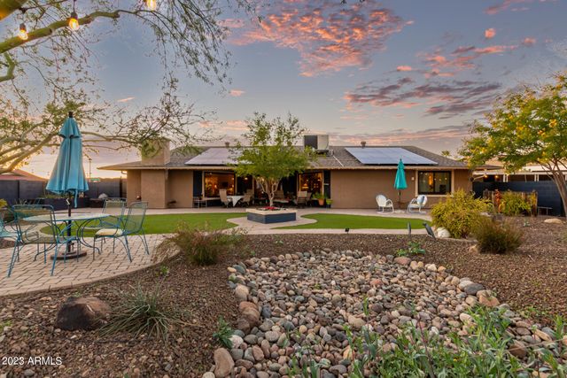 17203 N LIME ROCK Drive, Sun City, AZ 85373