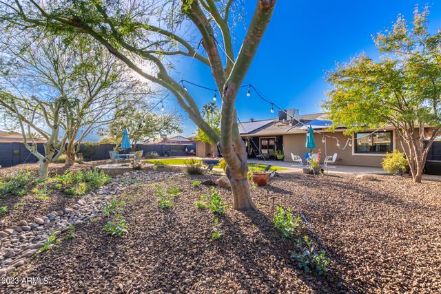 17203 N LIME ROCK Drive, Sun City, AZ 85373