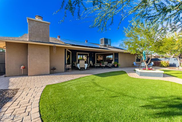 17203 N LIME ROCK Drive, Sun City, AZ 85373