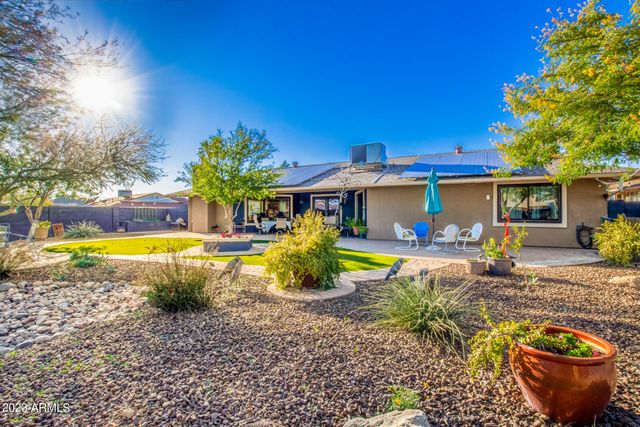 17203 N LIME ROCK Drive, Sun City, AZ 85373