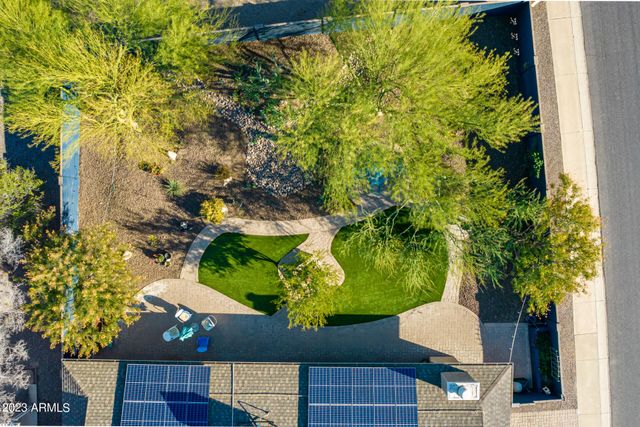 17203 N LIME ROCK Drive, Sun City, AZ 85373