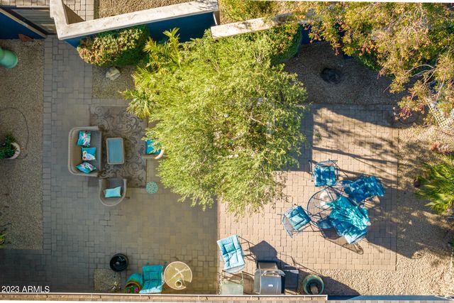 17203 N LIME ROCK Drive, Sun City, AZ 85373