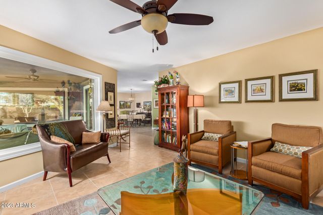 17203 N LIME ROCK Drive, Sun City, AZ 85373