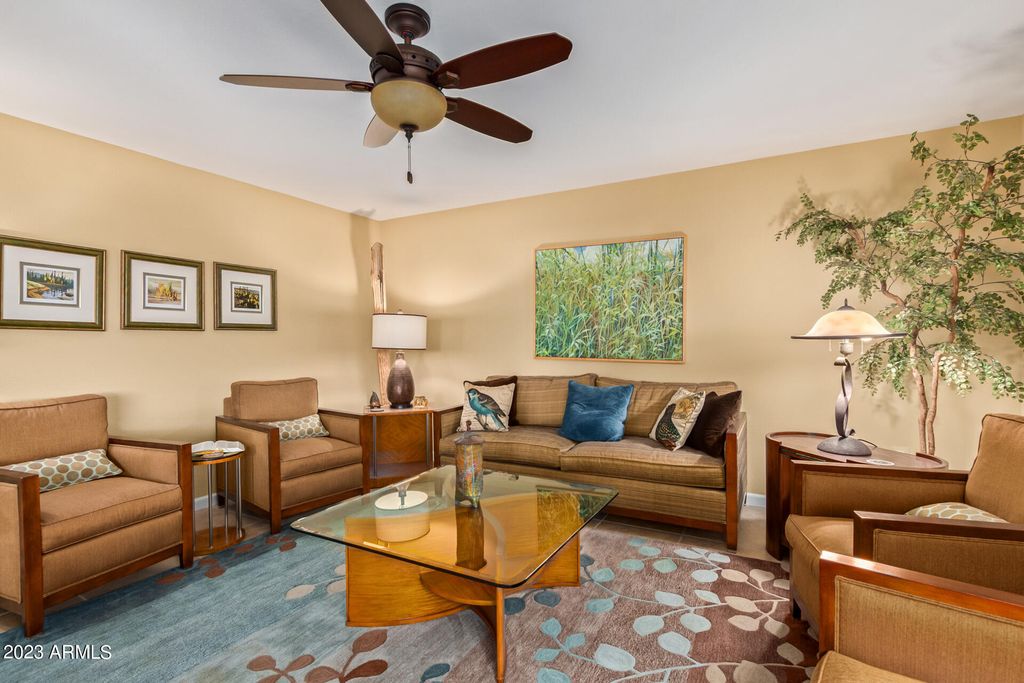 Image 23 of property listing at 17203 N LIME ROCK Drive, Sun City, AZ 85373