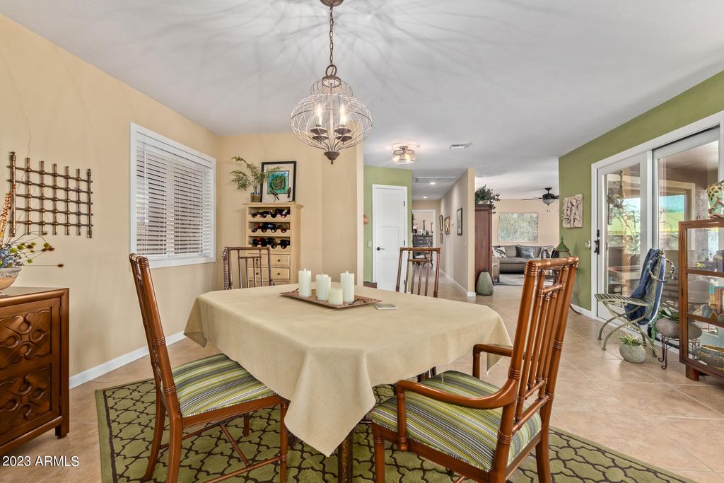 Image 25 of property listing at 17203 N LIME ROCK Drive, Sun City, AZ 85373