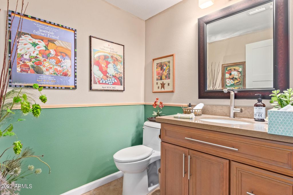 Image 27 of property listing at 17203 N LIME ROCK Drive, Sun City, AZ 85373