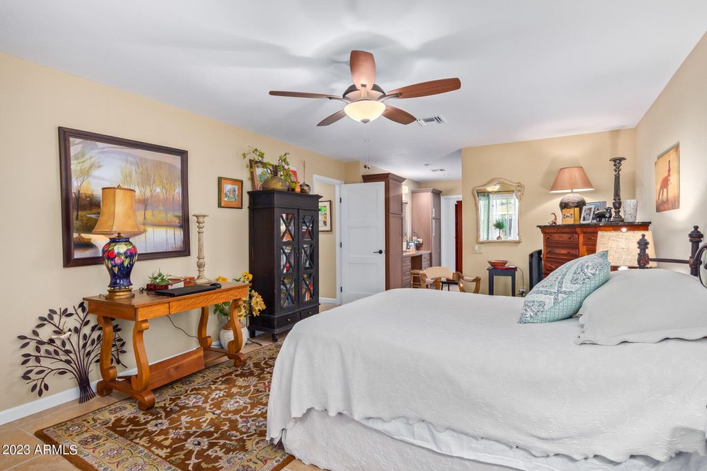 Image 29 of property listing at 17203 N LIME ROCK Drive, Sun City, AZ 85373