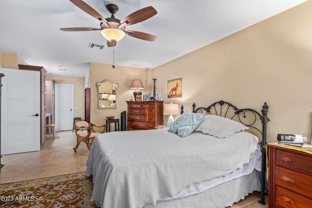 Image 30 of property listing at 17203 N LIME ROCK Drive, Sun City, AZ 85373