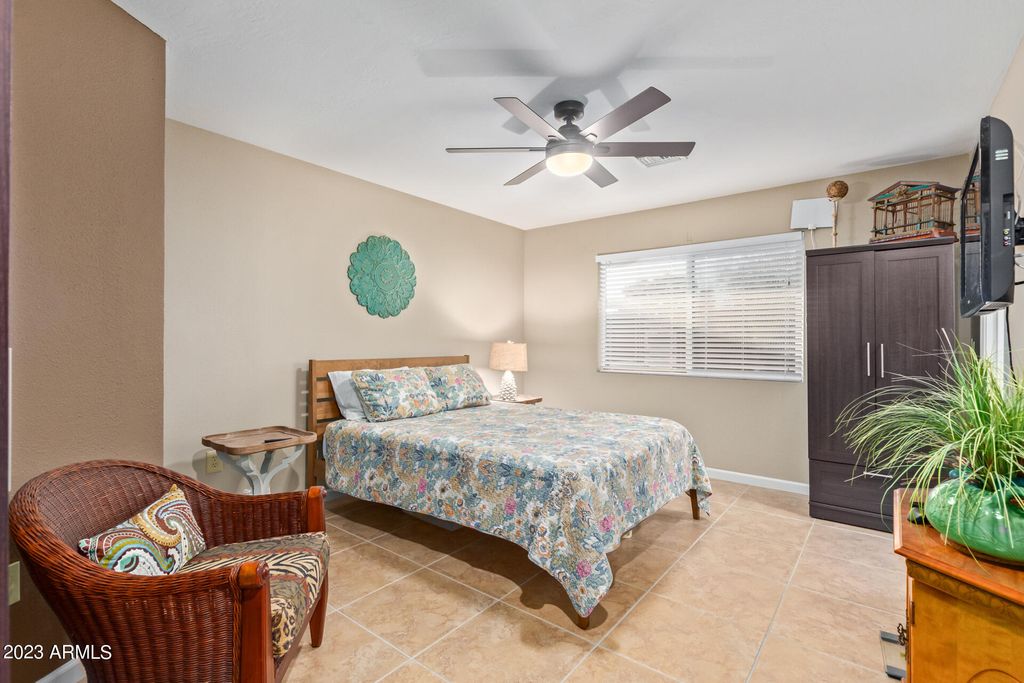 Image 34 of property listing at 17203 N LIME ROCK Drive, Sun City, AZ 85373