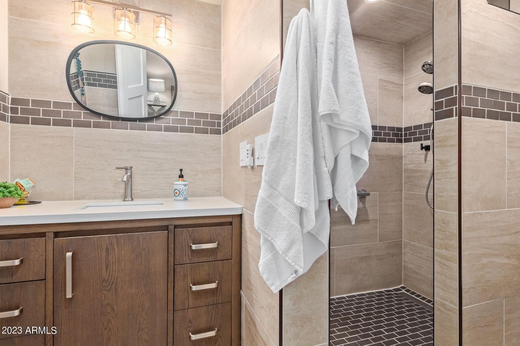 Image 36 of property listing at 17203 N LIME ROCK Drive, Sun City, AZ 85373