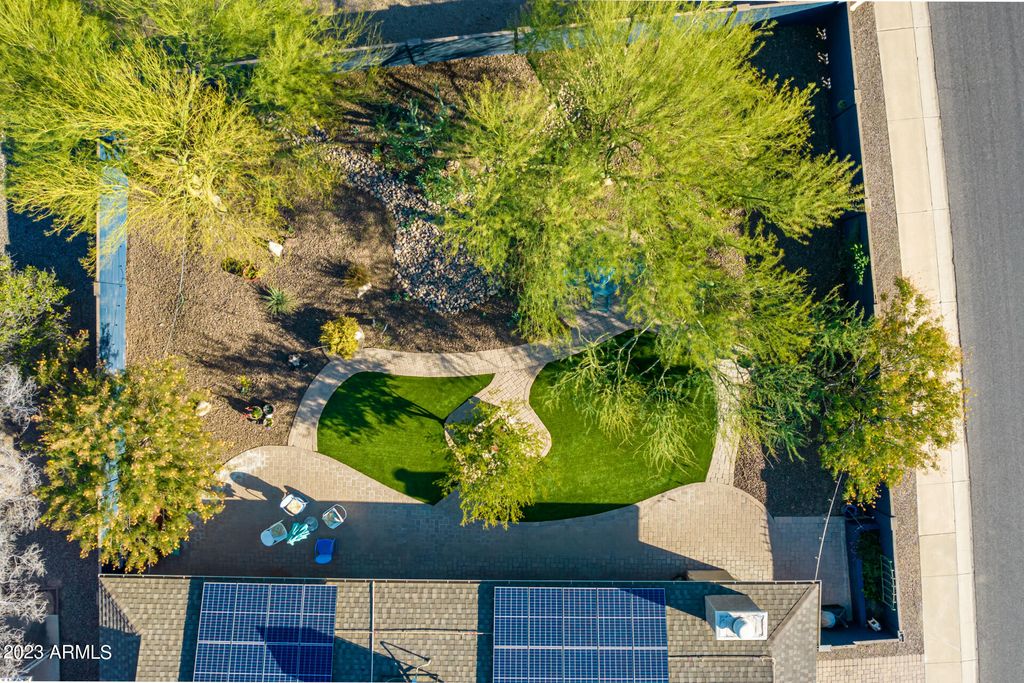 Image 70 of property listing at 17203 N LIME ROCK Drive, Sun City, AZ 85373