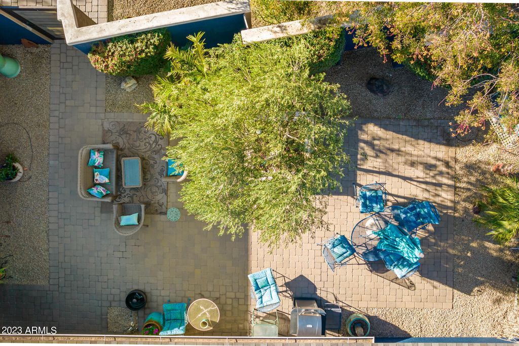 Image 71 of property listing at 17203 N LIME ROCK Drive, Sun City, AZ 85373