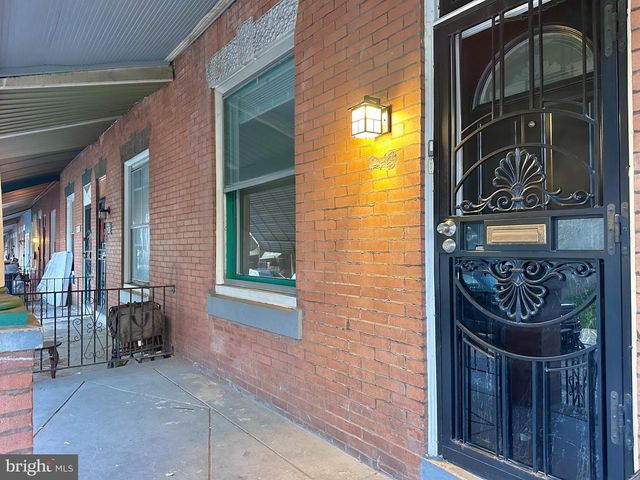 934 N FALLON ST, Philadelphia, PA 19131