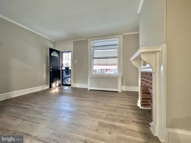 934 N FALLON ST, Philadelphia, PA 19131