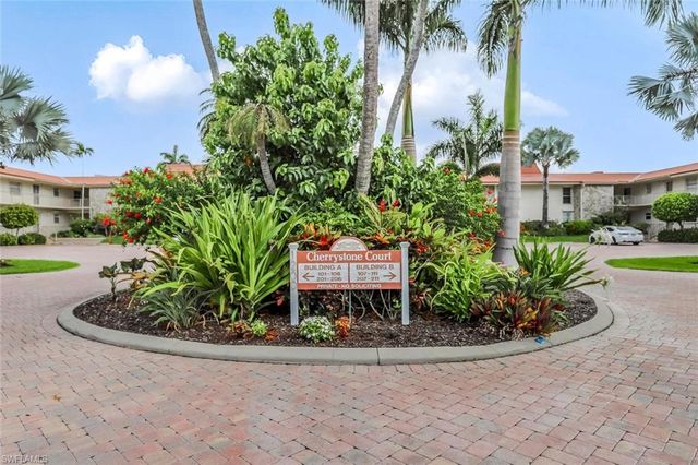 1200 Cherrystone CT B108, Naples, FL 34102