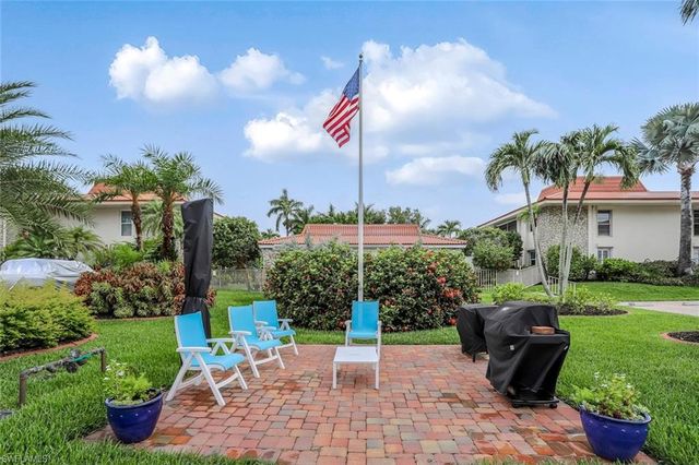 1200 Cherrystone CT B108, Naples, FL 34102