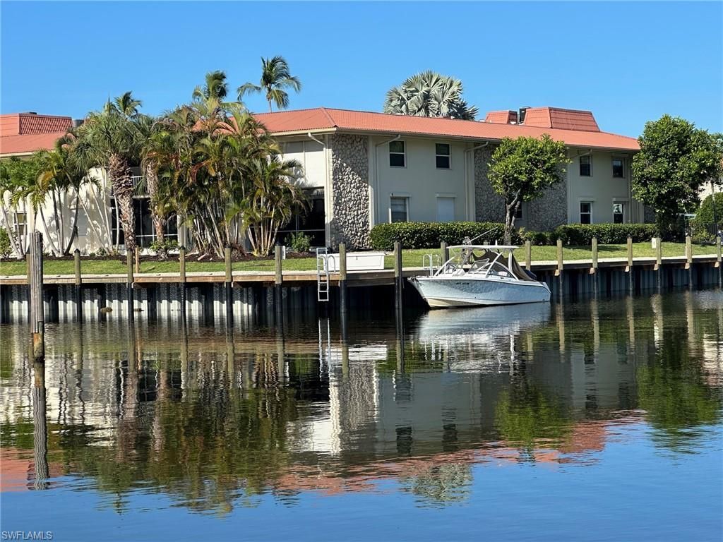 1200 Cherrystone CT B108, Naples, FL 34102