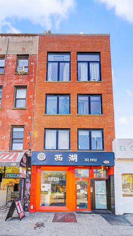 200 Allen Street, New York (manhattan), NY 10002 — photo 2
