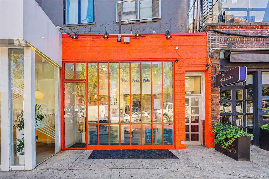 200 Allen Street, New York (manhattan), NY 10002 — photo 3