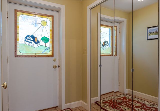 282 Byron Randall Road, Scituate, RI 02857