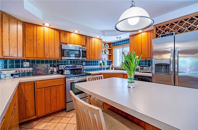 282 Byron Randall Road, Scituate, RI 02857