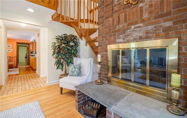 282 Byron Randall Road, Scituate, RI 02857
