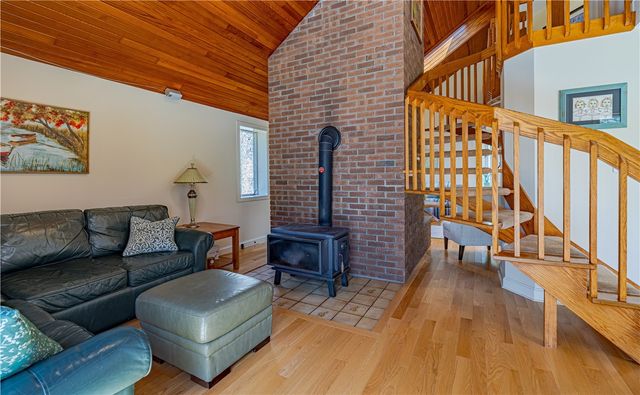 282 Byron Randall Road, Scituate, RI 02857