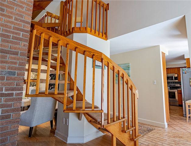 282 Byron Randall Road, Scituate, RI 02857