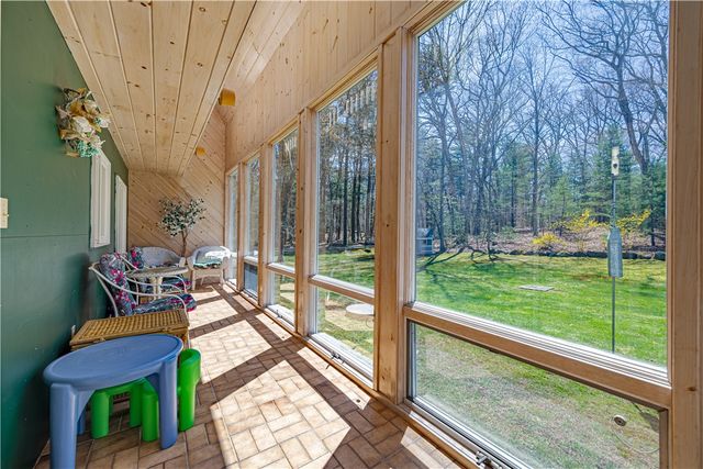 282 Byron Randall Road, Scituate, RI 02857