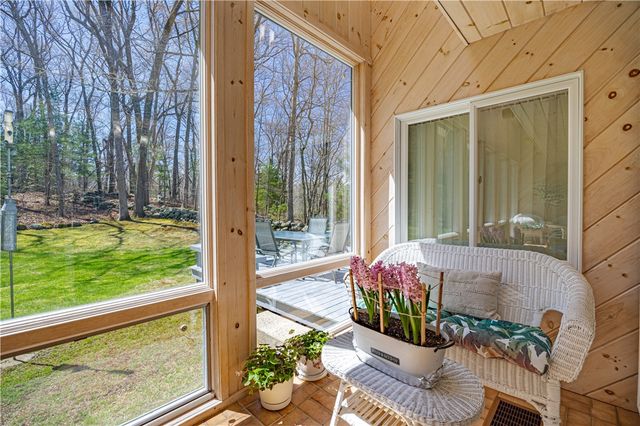282 Byron Randall Road, Scituate, RI 02857
