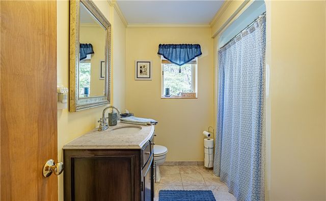 282 Byron Randall Road, Scituate, RI 02857