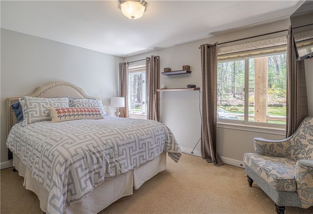 282 Byron Randall Road, Scituate, RI 02857