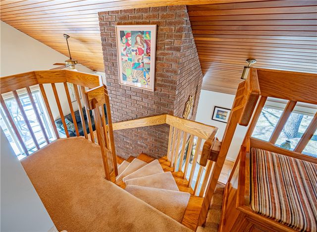 282 Byron Randall Road, Scituate, RI 02857