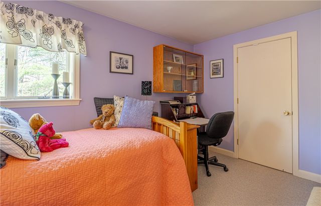 282 Byron Randall Road, Scituate, RI 02857