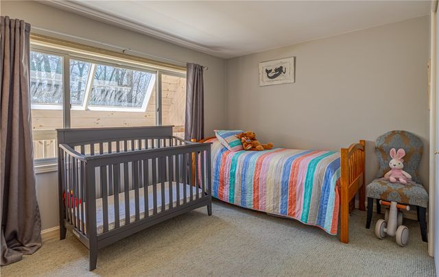 282 Byron Randall Road, Scituate, RI 02857