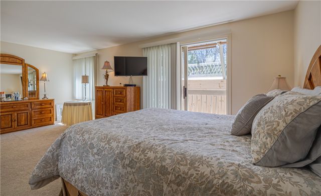 282 Byron Randall Road, Scituate, RI 02857