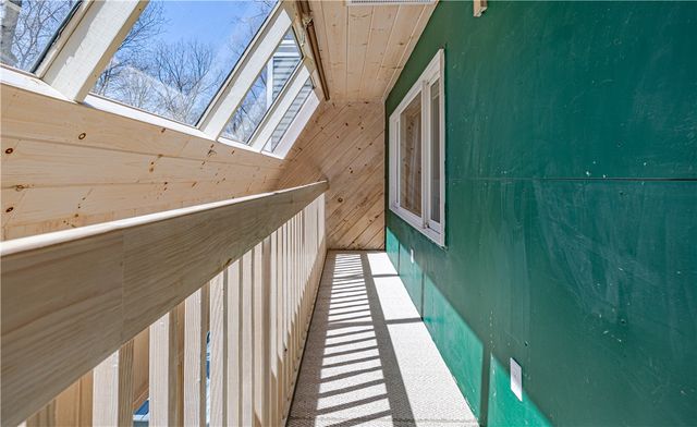 282 Byron Randall Road, Scituate, RI 02857