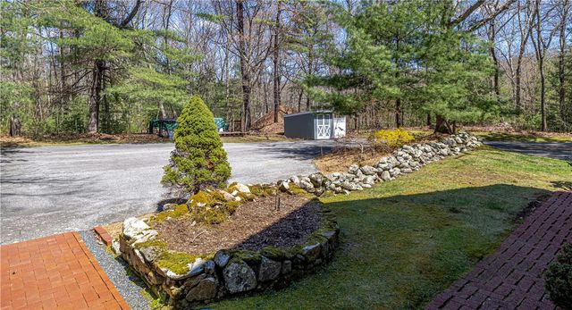 282 Byron Randall Road, Scituate, RI 02857