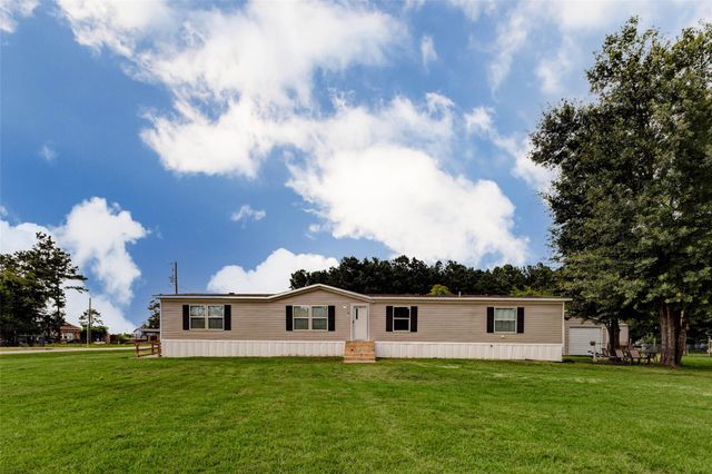 22 Road 5012, Cleveland, TX 77327