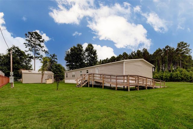 22 Road 5012, Cleveland, TX 77327
