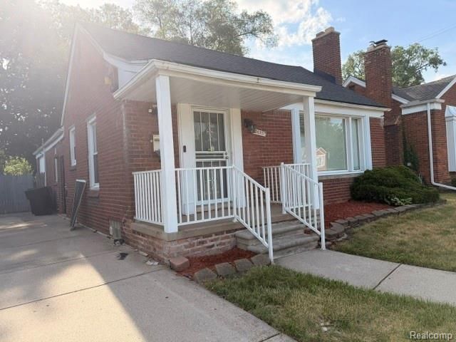20055 Mark Twain Street, Detroit, MI 48235