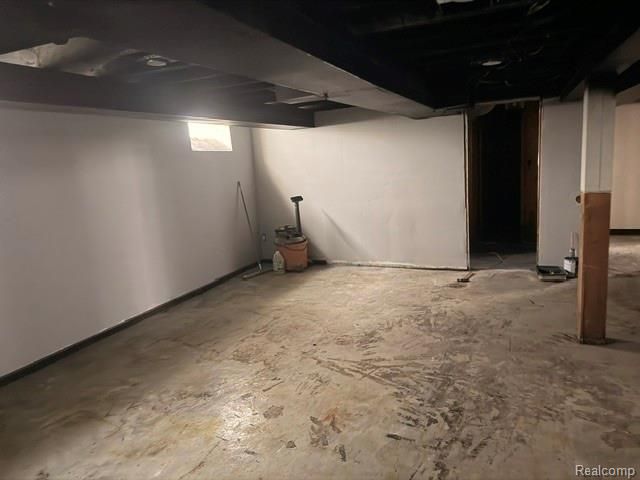 20055 Mark Twain Street, Detroit, MI 48235