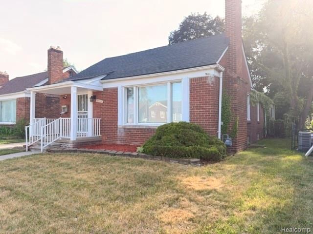20055 Mark Twain Street, Detroit, MI 48235