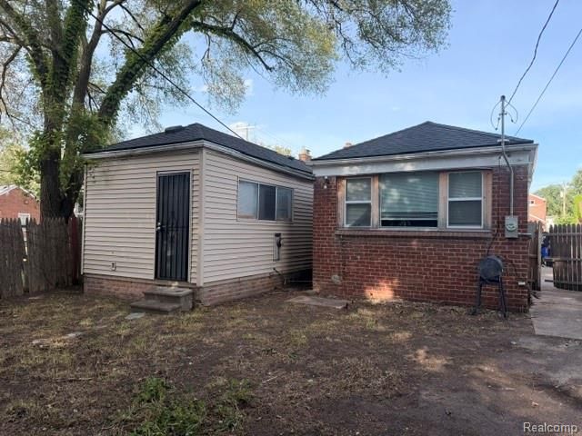 20055 Mark Twain Street, Detroit, MI 48235