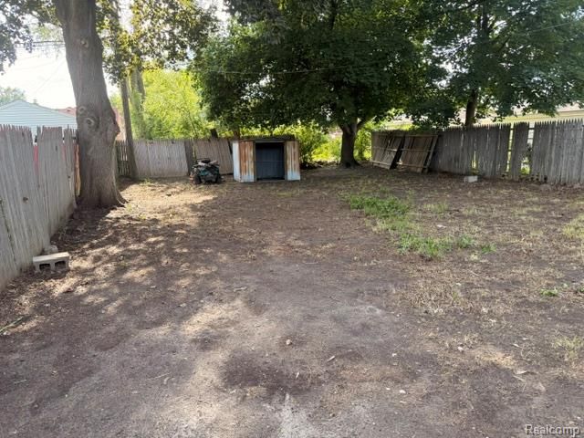 20055 Mark Twain Street, Detroit, MI 48235