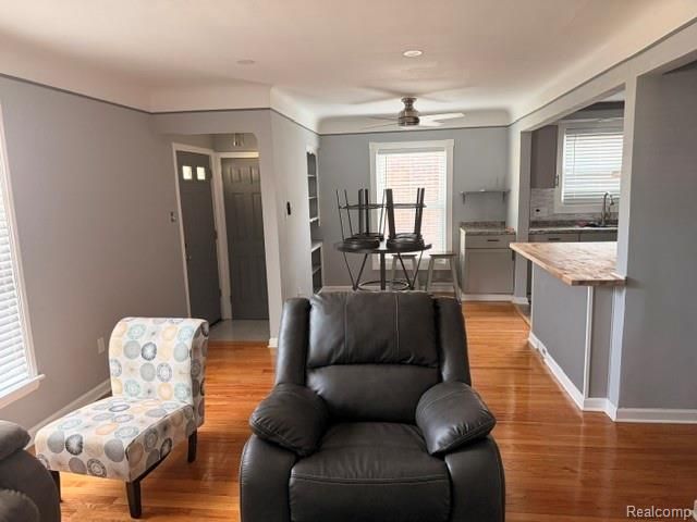 20055 Mark Twain Street, Detroit, MI 48235