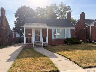 20055 Mark Twain Street, Detroit, MI 48235