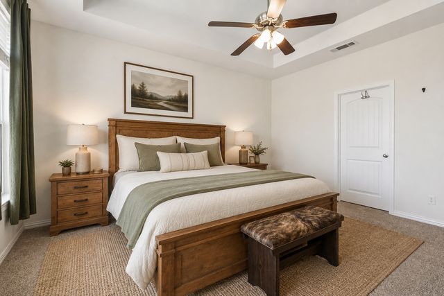 8382 Abner Road, Oak Ridge, TX 75161
