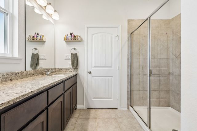 8382 Abner Road, Oak Ridge, TX 75161