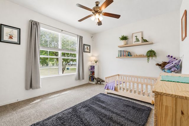 8382 Abner Road, Oak Ridge, TX 75161